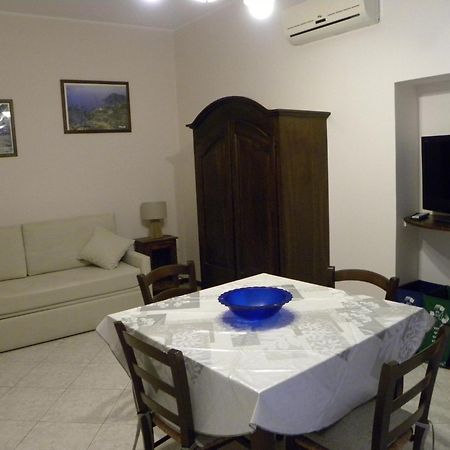 Case Vacanze Albamarina Lipari  Extérieur photo