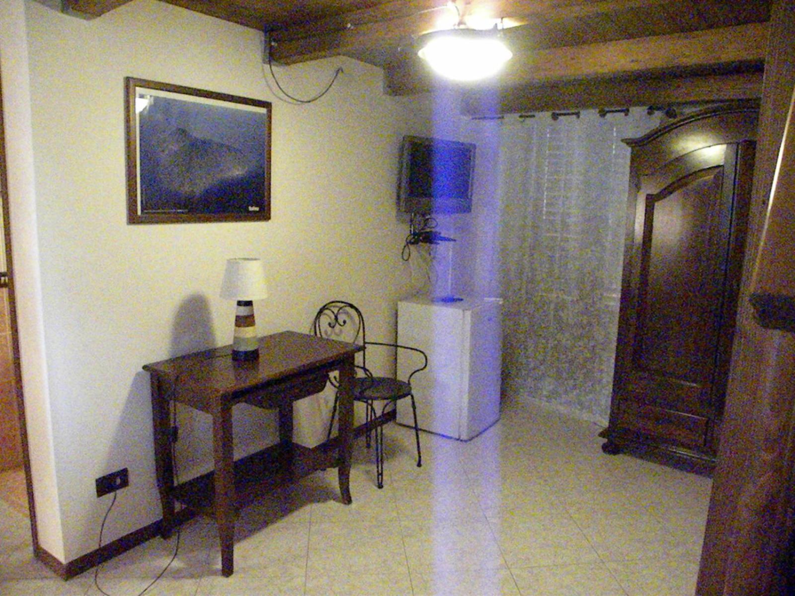 Case Vacanze Albamarina Lipari  Extérieur photo