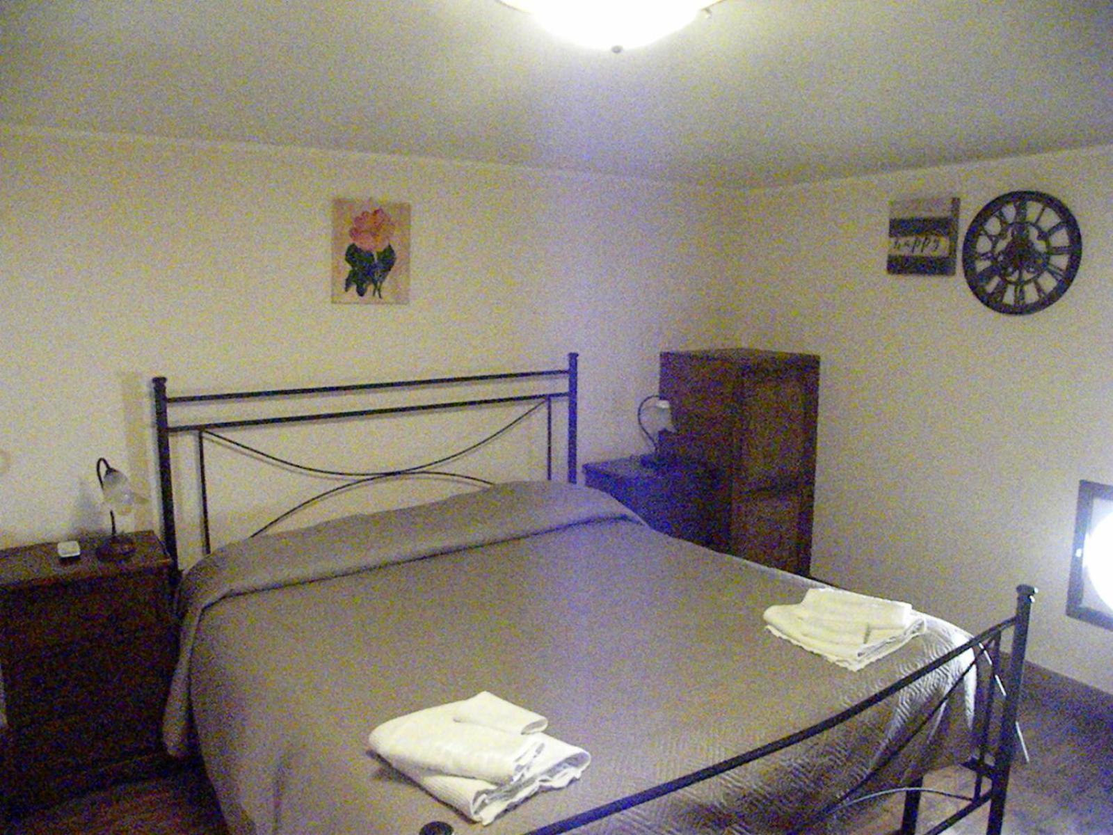 Case Vacanze Albamarina Lipari  Extérieur photo