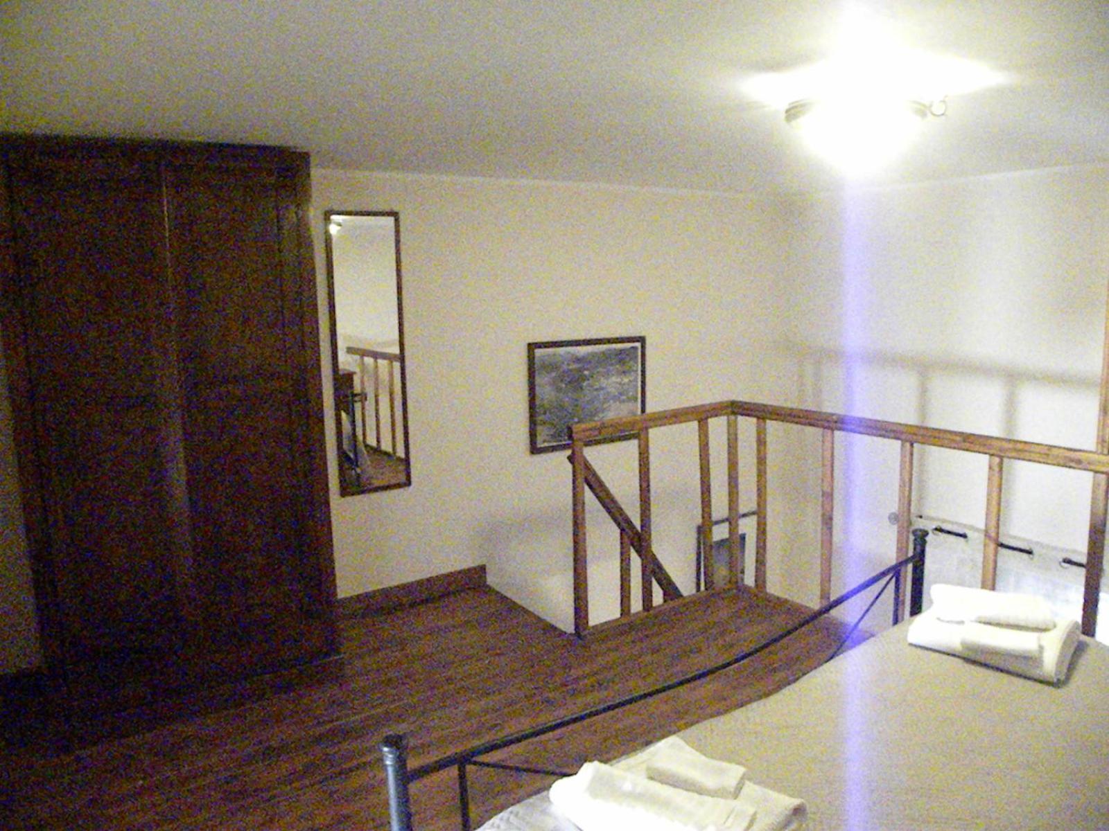 Case Vacanze Albamarina Lipari  Extérieur photo