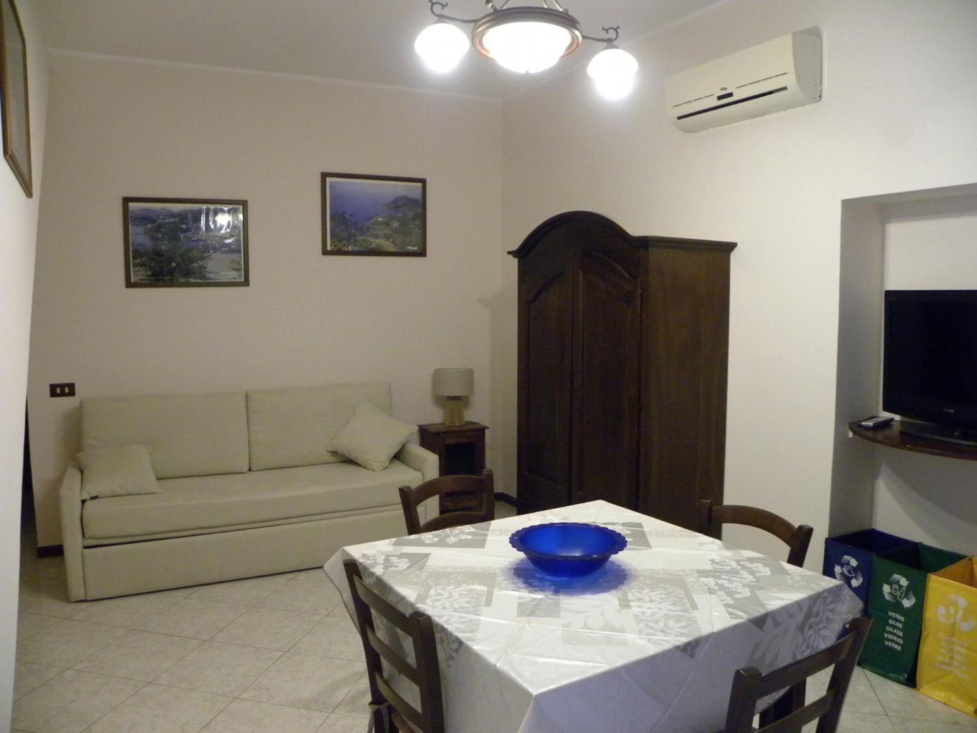 Case Vacanze Albamarina Lipari  Extérieur photo