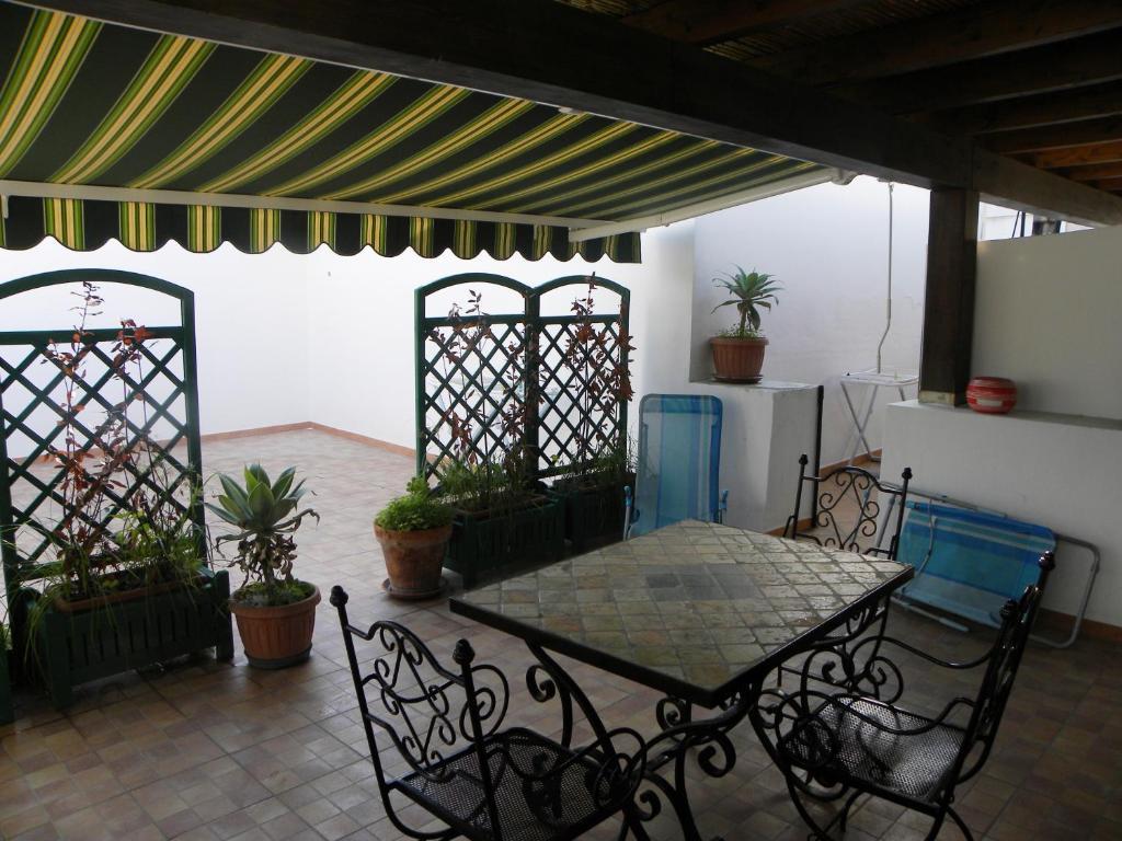 Case Vacanze Albamarina Lipari  Chambre photo