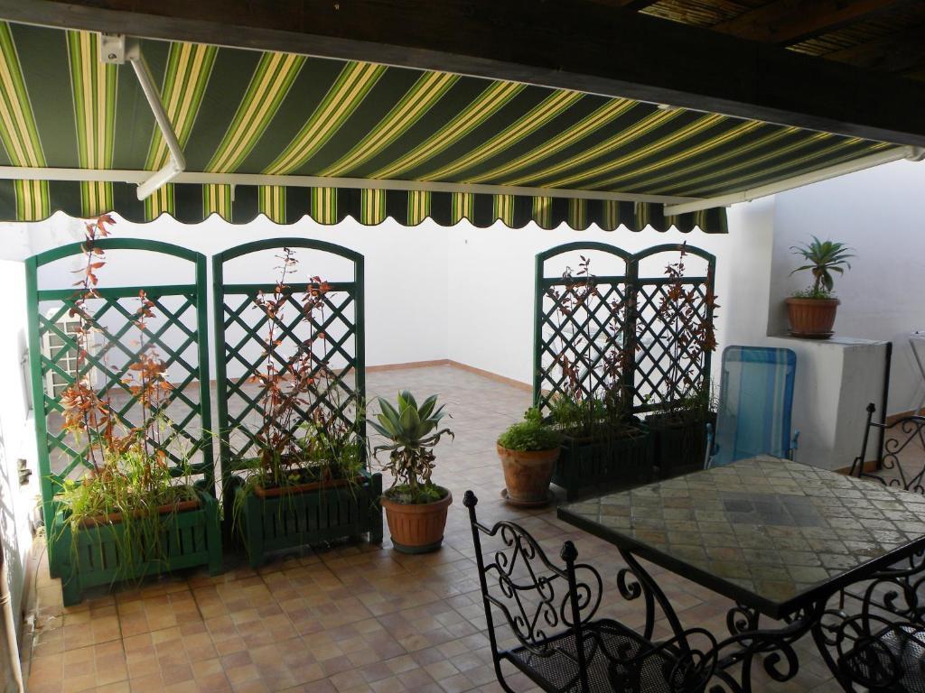 Case Vacanze Albamarina Lipari  Chambre photo